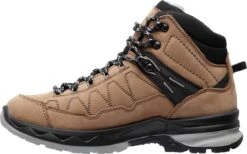 Grisport Tampa Mid Unisex Wandelschoenen 17 Grisport Tampa Mid Unisex Wandelschoenen -Fjallraven Winkel 1200x747 2