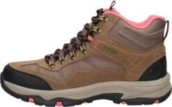 Skechers Hiking Trego Base Camp Wandelschoenen Bruin - Maat 41 -Fjallraven Winkel 1200x749 1