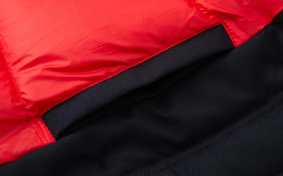 Paragoose - Dames Jas Winter Nina Navy - Model 2022 -Maat XL 10 Paragoose - Dames Jas Winter Nina Navy - Model 2022 -Maat XL - Afbeelding 10