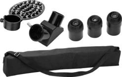 Bresser Telescoop - Classic 70/350 - Maan & Planten - Met Accessoires -Fjallraven Winkel 1200x753