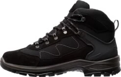 Grisport Scout Mid Wandelschoenen Unisex - Black - Maat 38 -Fjallraven Winkel 1200x759 1