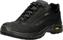 Grisport Travel Low Wandelschoenen Unisex - Black - Maat 44 26 Grisport Travel Low Wandelschoenen Unisex - Black - Maat 44 -Fjallraven Winkel 1200x759