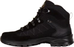 Grisport Scout Mid Wandelschoenen Unisex - Black - Maat 38 -Fjallraven Winkel 1200x760 1
