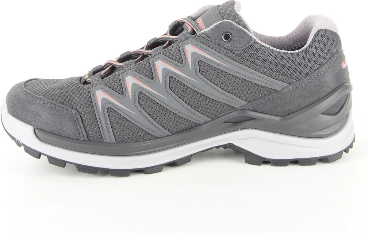 Lowa Innox Pro GTX Lo Ws Lage Goretex Wandelschoenen 5 Lowa Innox Pro GTX Lo Ws Lage Goretex Wandelschoenen - Afbeelding 5