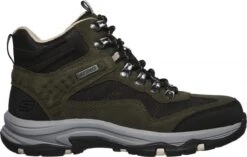 Skechers Hiking Trego Base Camp Wandelschoenen Bruin - Maat 36 -Fjallraven Winkel 1200x763 1