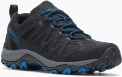 Merrell Accentor 3 Sport GTX Wandelschoenen Voor Heren - Zwart - Maat 44 7 Merrell Accentor 3 Sport GTX Wandelschoenen Voor Heren - Zwart - Maat 44 -Fjallraven Winkel 1200x763