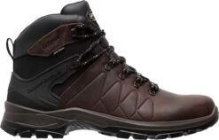 Grisport Ranger Mid Wandelschoenen Unisex - Brown - Maat 44 -Fjallraven Winkel 1200x767 1