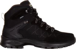 Grisport Scout Mid Wandelschoenen Unisex - Black - Maat 38 -Fjallraven Winkel 1200x767 3