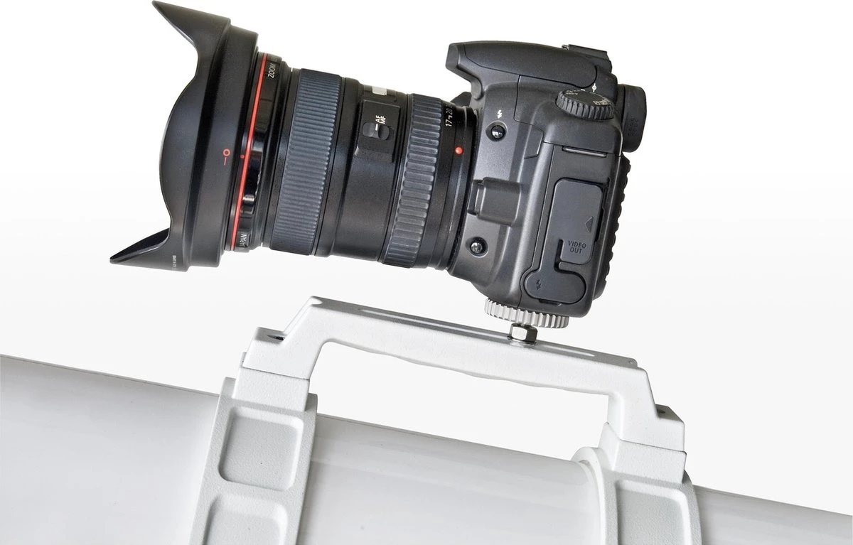 Bresser Telescoop - Messier NT-203/1000 - Deep Sky En Astrofotografie 5 Bresser Telescoop - Messier NT-203/1000 - Deep Sky En Astrofotografie - Afbeelding 5