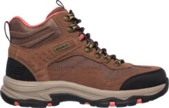 Skechers Hiking Trego Base Camp Wandelschoenen Bruin - Maat 41 -Fjallraven Winkel 1200x770 2