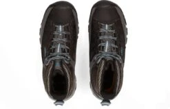 Keen Targhee III Mid Dames Wandelschoenen Magnet/Atlantic Blue | Grijs | Leer | Maat 40 14 Keen Targhee III Mid Dames Wandelschoenen Magnet/Atlantic Blue | Grijs | Leer | Maat 40 -Fjallraven Winkel 1200x772 1