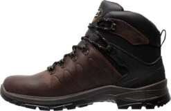 Grisport Ranger Mid Wandelschoenen Unisex - Brown - Maat 44 -Fjallraven Winkel 1200x775 1