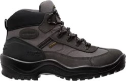 Grisport Torino Mid Wandelschoenen Unisex - Grey - Maat 45 19 Grisport Torino Mid Wandelschoenen Unisex - Grey - Maat 45 -Fjallraven Winkel 1200x775 5