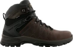 Grisport Ranger Mid Wandelschoenen Unisex - Brown - Maat 44 -Fjallraven Winkel 1200x782 1
