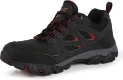 Regatta Holcombe Wandelschoenen Mannen - Grijs - Maat 44 13 Regatta Holcombe Wandelschoenen Mannen - Grijs - Maat 44 -Fjallraven Winkel 1200x782