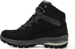 Grisport Bari Mid Wandelschoenen Dames - Black - Maat 39 -Fjallraven Winkel 1200x783 1