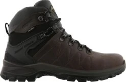 Grisport Ranger Mid Wandelschoenen Unisex - Brown - Maat 44