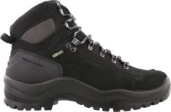 Grisport Bergen Mid Wandelschoenen Unisex - Black - Maat 45 17 Grisport Bergen Mid Wandelschoenen Unisex - Black - Maat 45 -Fjallraven Winkel 1200x789 1