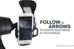 Celestron Telescoop StarSense Explorer LT 127AZ -Fjallraven Winkel 1200x791