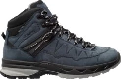 Grisport Tampa Mid Wandelschoenen Unisex - Blue - Maat 39