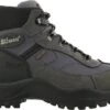 Grisport Torino Mid Wandelschoenen Unisex - Grey - Maat 45