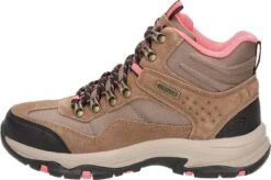 Skechers Hiking Trego Base Camp Wandelschoenen Bruin - Maat 41 -Fjallraven Winkel 1200x797 1