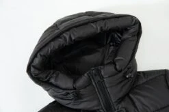 Paragoose - Dames Jas Winter Mazla Black - Model 2023 -Maat M -Fjallraven Winkel 1200x799