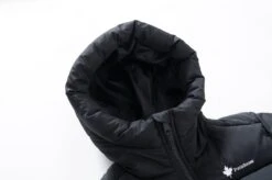 Paragoose - Dames Jas Winter Olga Black -Model 2023- Maat M -Fjallraven Winkel 1200x799 4