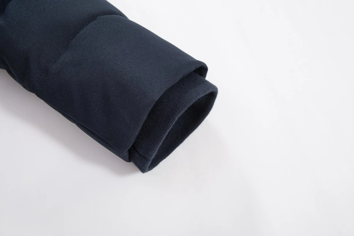 Paragoose - Dames Jas Winter Menu Black -Model 2023- Maat XS 3 Paragoose - Dames Jas Winter Menu Black -Model 2023- Maat XS - Afbeelding 3