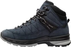 Grisport Tampa Mid Wandelschoenen Unisex - Blue - Maat 39 -Fjallraven Winkel 1200x800 11