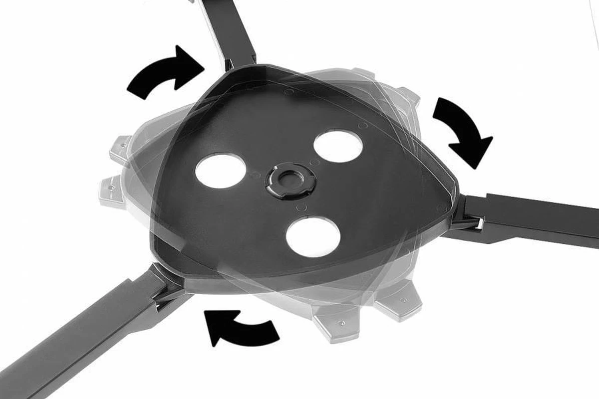 Bresser Telescoop - GoTo 80/400 - Computergestuurd - Met Zonnefilter 8 Bresser Telescoop - GoTo 80/400 - Computergestuurd - Met Zonnefilter - Afbeelding 8