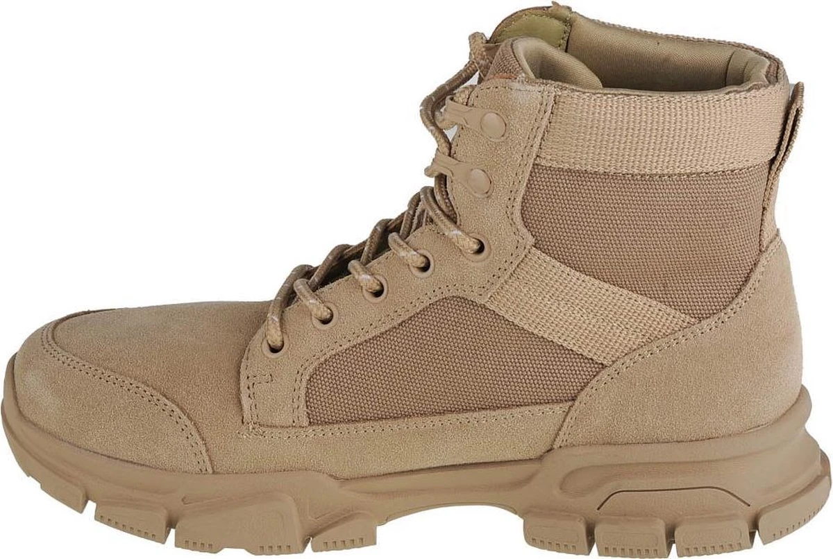 Skechers Trek Fest-Utility Duo 167103-NAT, Vrouwen, Beige, Trekkingschoenen, Maat: 38 2 Skechers Trek Fest-Utility Duo 167103-NAT, Vrouwen, Beige, Trekkingschoenen, Maat: 38 - Afbeelding 2