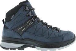 Grisport Tampa Mid Wandelschoenen Unisex - Blue - Maat 39 -Fjallraven Winkel 1200x807 1