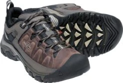 Keen Targhee III Heren Wandelschoenen Bungee Cord/Black | Grijs | Leer | Maat 45 | K1017783 16 Keen Targhee III Heren Wandelschoenen Bungee Cord/Black | Grijs | Leer | Maat 45 | K1017783 -Fjallraven Winkel 1200x808