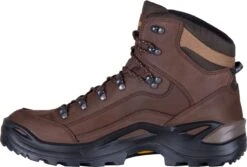 Lowa Wandelschoenen Mannen - Maat 44 10 Lowa Wandelschoenen Mannen - Maat 44 -Fjallraven Winkel 1200x809