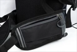 Ultralichte Outdoor Drinkrugzak - Zwart/oranje - 10 Liter - Waterafstotend - Reflecterend 22 Ultralichte Outdoor Drinkrugzak - Zwart/oranje - 10 Liter - Waterafstotend - Reflecterend -Fjallraven Winkel 1200x817