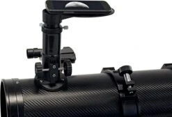 Bresser Telescoop - Spica 130/1000 - Met EQ3-montering - Voor Maan En Planeten 15 Bresser Telescoop - Spica 130/1000 - Met EQ3-montering - Voor Maan En Planeten -Fjallraven Winkel 1200x818 1