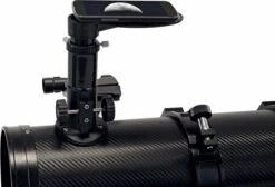 Bresser Telescoop - Pluto 114/500 - EQ-3 Montering - Met Smartphone-adapter 26 Bresser Telescoop - Pluto 114/500 - EQ-3 Montering - Met Smartphone-adapter -Fjallraven Winkel 1200x818