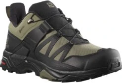 SALOMON X ULTRA 4 GTX Deep Heren Sneakers - Maat 46 5 SALOMON X ULTRA 4 GTX Deep Heren Sneakers - Maat 46 -Fjallraven Winkel 1200x820 1