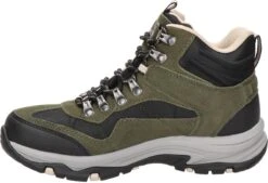 Skechers Hiking Trego Base Camp Wandelschoenen Bruin - Maat 36 -Fjallraven Winkel 1200x820 3