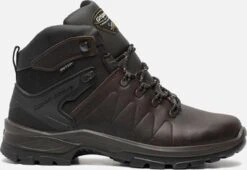 Grisport Ranger Mid Wandelschoenen Unisex - Brown - Maat 44 -Fjallraven Winkel 1200x824