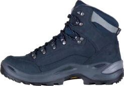 Lowa Renegade GTX Mid Wandelschoenen Vrouwen - Maat 38 -Fjallraven Winkel 1200x830