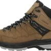 Grisport Tampa Mid Unisex Wandelschoenen