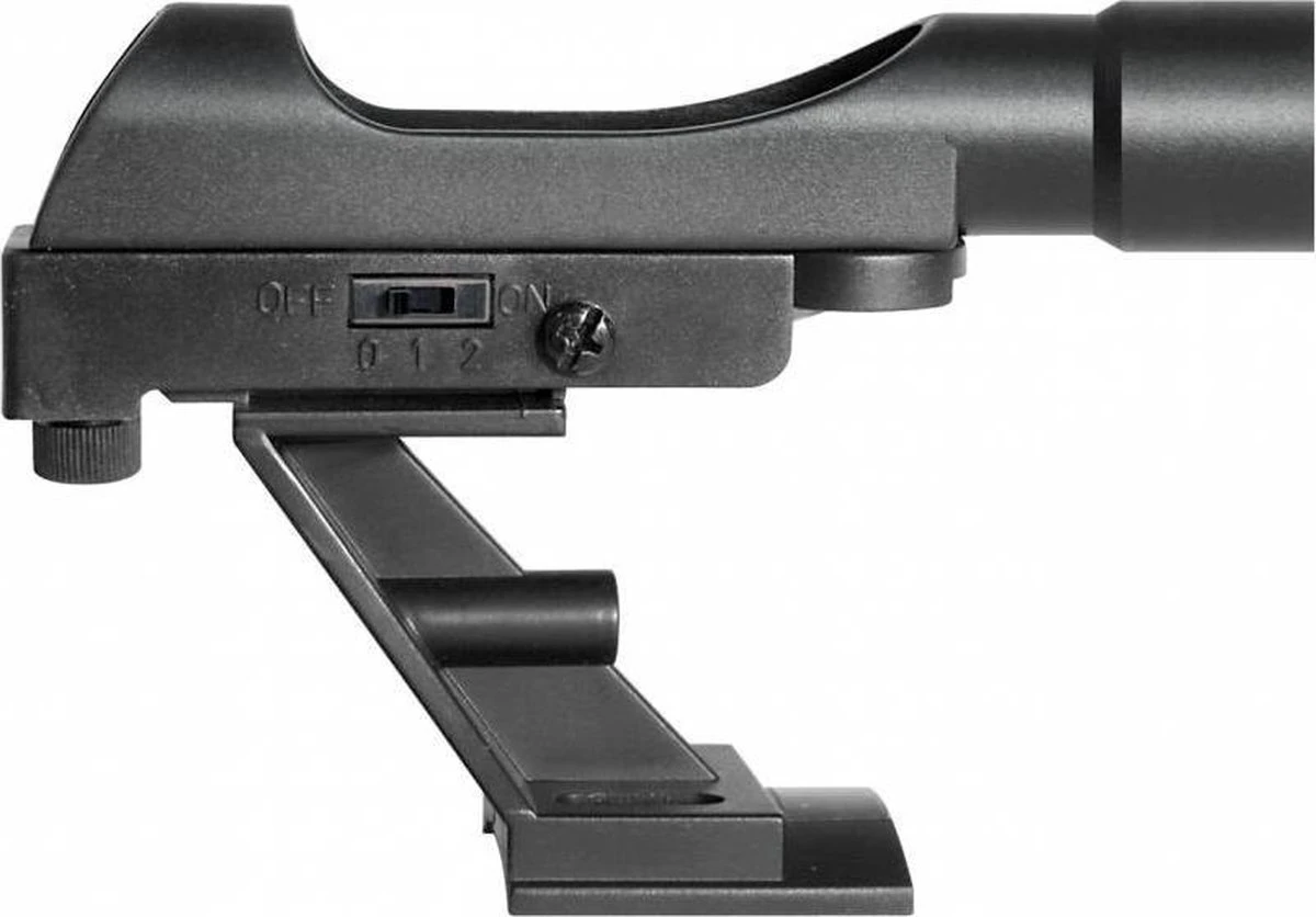 National Geographic Telescoop - 114/500 - Voor Maan & Planeten 3 National Geographic Telescoop - 114/500 - Voor Maan & Planeten - Afbeelding 3