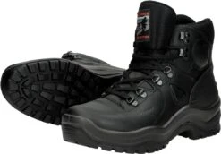 Grisport Sherpa Wandelschoenen Unisex - Black - Maat 42 -Fjallraven Winkel 1200x836 6