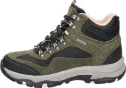 Skechers Hiking Trego Base Camp Wandelschoenen Bruin - Maat 36 -Fjallraven Winkel 1200x840