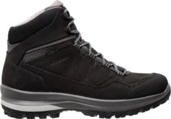 Grisport Bari Mid Wandelschoenen Dames - Black - Maat 39 -Fjallraven Winkel 1200x841 1
