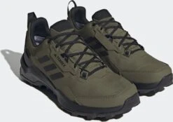 ADIDAS Terrex Ax4 Goretex Wandelschoenen - Green - Heren - EU 42 19 ADIDAS Terrex Ax4 Goretex Wandelschoenen - Green - Heren - EU 42 -Fjallraven Winkel 1200x843