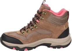 Skechers Hiking Trego Base Camp Wandelschoenen Bruin - Maat 41 -Fjallraven Winkel 1200x844 2