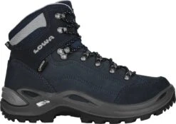 Lowa Renegade GTX Mid Wandelschoenen Vrouwen - Maat 38 -Fjallraven Winkel 1200x844